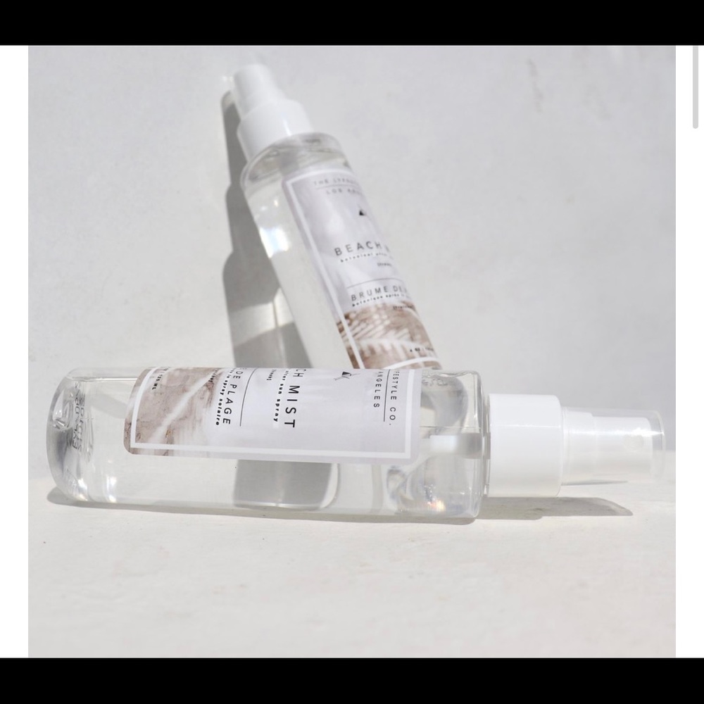 Beach Mist by The Lifestyle Co